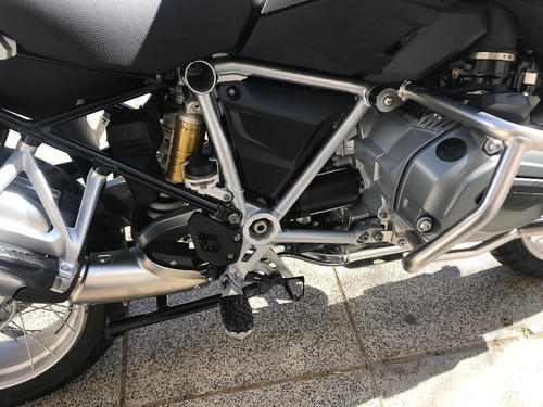 Imagen 5 de 7 de Bmw R 1200 Gs - 2018