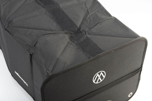 Imagen 5 de 9 de Organizador De Baúl - Lifestyle Volkswagen Lfs00008755