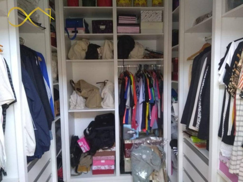 Imagem 19 de 30 de Casa Com 3 Dormitórios À Venda, 330 M² Por R$ 1.450.000,00 - Morumbi - Paulínia/sp - Ca2055