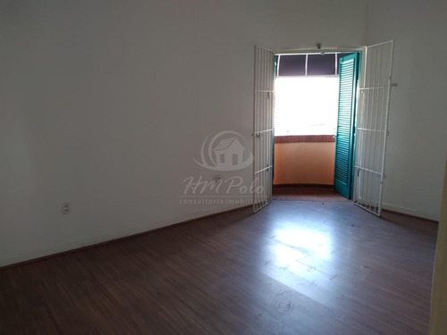 Imagem 9 de 21 de Prédio À Venda Em Cambuí - Pr035407