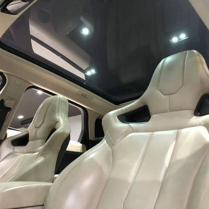 Imagem 14 de 19 de Land Rover Range Rover Evoque 2.0 Dynamic Tech 4wd 16v