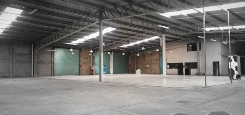 Imagen 6 de 13 de Local Comercial / Bodega En Renta Iztapalapa
