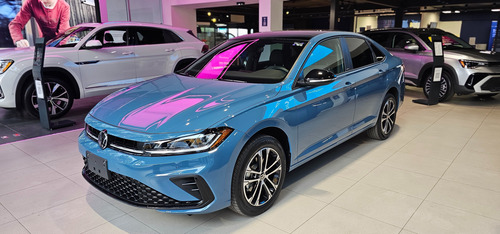Volkswagen Jetta 1.4 T Tsi Sportline Tip