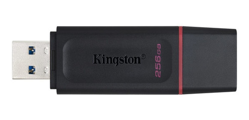 Pendrive Kingston Datatraveler Exodia 256gb Dtx256gb Usb 3.2