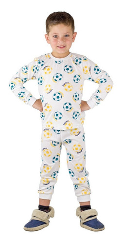 Pijamas Niños Kaplers Algodon Estampadas Detal Mayor Oferta