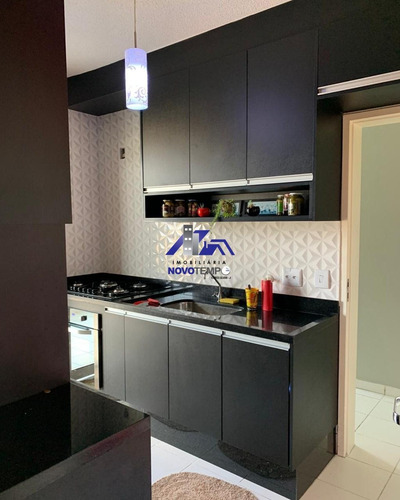 Cobertura Duplex Em Barueri ! - 2836 - 67875391