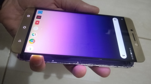 Leeco S3 X626 Para Retirada De Peças Diversas Lcd Perfeito