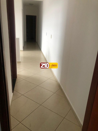 Ca09053 - Jardim Hubert - Sobrado - At 130m², Ac 182,50m², 03 Dormitórios (sendo 01 Suíte), Escritório - Indaiatuba/sp - Z10 Imóveis. - Ca09053 - 68718526