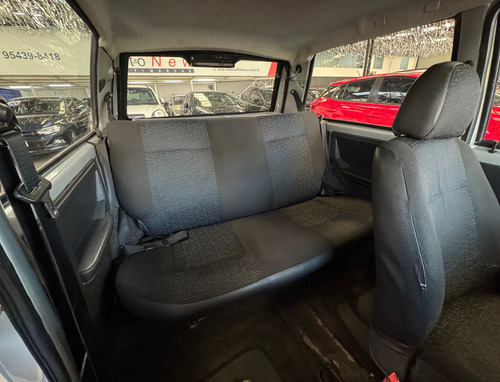 Fiat Uno mille UNO MILLE WAY ECONOMY 1.0 F.FLEX 2P