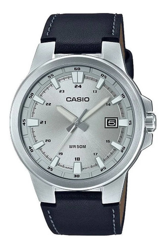 Reloj Casio Hombre Mtp-e173l-7avdf