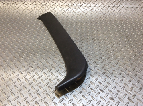 Vista Int Ventana Trasera Izquierda Trailblazer Mod 02-09 (Usado)