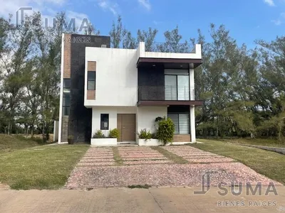 Casa en renta