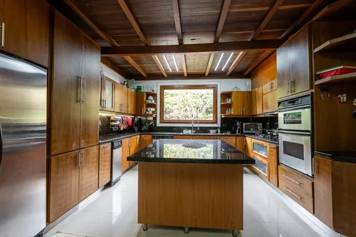Casa Campestre En Venta En Bogotá. Cod V1004429