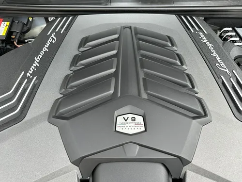 Lamborghini Urus 2022 4.0