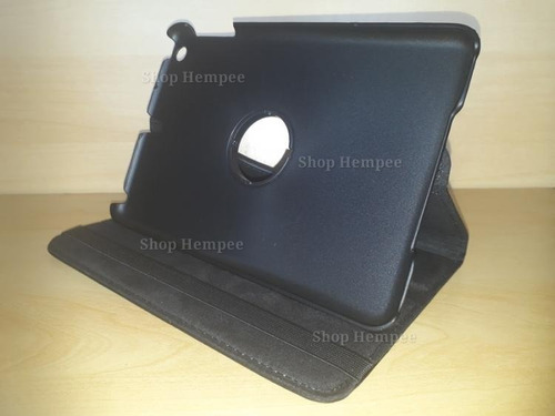 Capa Preta Tablet Apple iPad Mini 1 Modelo A1432 A1454 A1455 | Parcelamento  sem juros