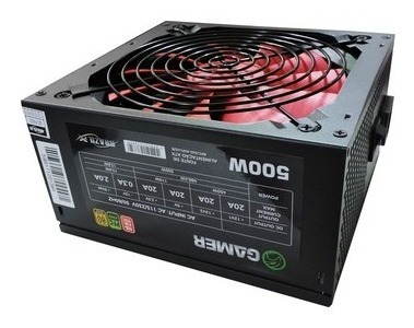 Imagem 6 de 7 de Pc Gamer Core I5 8gb Ssd Gt710 2gb Kit Gamer Tela19 Novo!