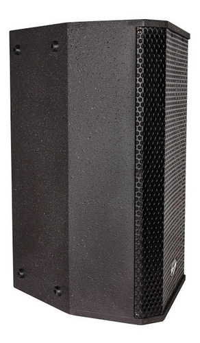 Caixa Acústica/retorno Ativa Donner Saga 12pt 250w Bluetooth