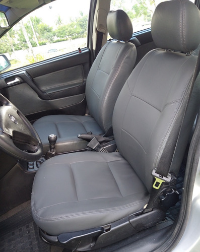 Astra Sedan 2005 Flex Ar Cond Dir Couro Airbag Roda Raridade