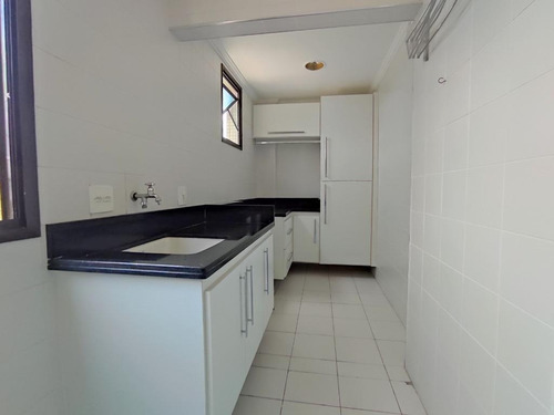 Imagem 13 de 28 de Cobertura Com 2 Dormitórios À Venda, 180 M² Por R$ 1.360.000,00 - Pompéia - Santos/sp - Co0039