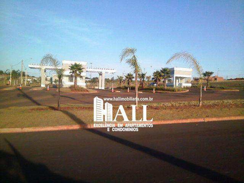 Imagem 2 de 7 de Terreno À Venda No Condomínio Damha Fit, Zona Rural, - Ipiguá - V4382
