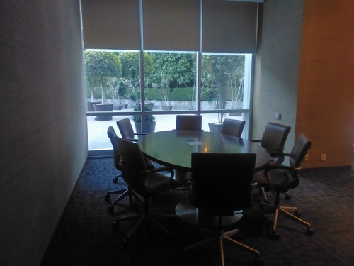 Imagen 15 de 30 de Oficina En Renta En Pb, Santa Fe, Álvaro Obregón