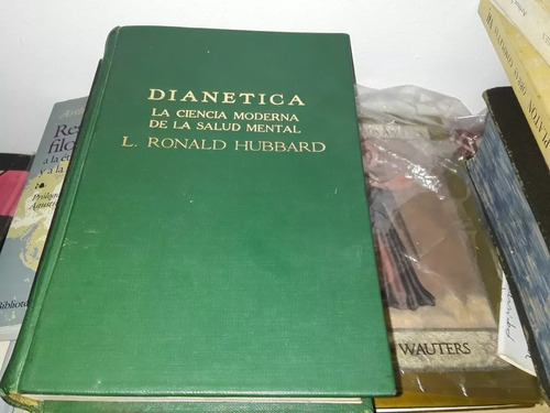 Dianetica