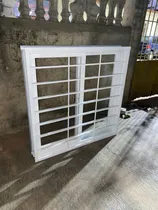Comprar Ventana Doble Corrediza Con Marco Y Protector
