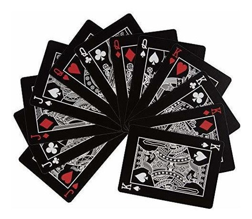 Ellusionist Bicycle Shadow Masters Juego De Cartas.
