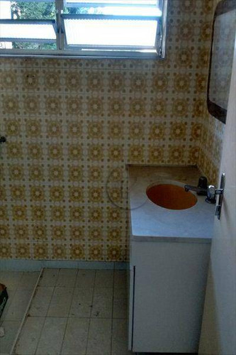 Imagem 11 de 12 de Casa Residencial Para Locação, Vila Leopoldina, Santo André - Ca2703. - Ca2703