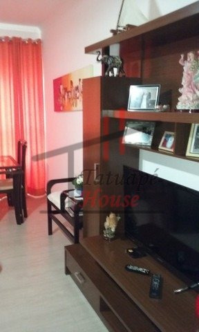 Imagem 8 de 15 de Apartamento - Vila Gomes Cardim - Ref: 8550 - V-8550