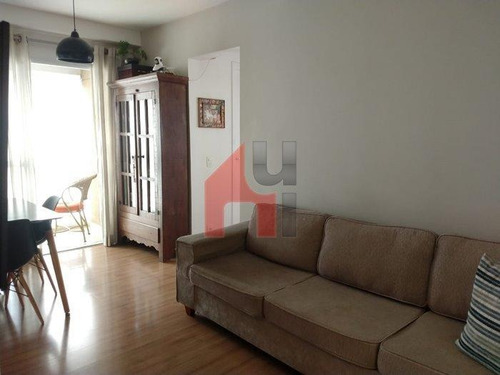 Imagem 20 de 30 de Apartamento À Venda, 54 M² Por R$ 684.000,00 - Bela Vista - São Paulo/sp - Ap1552