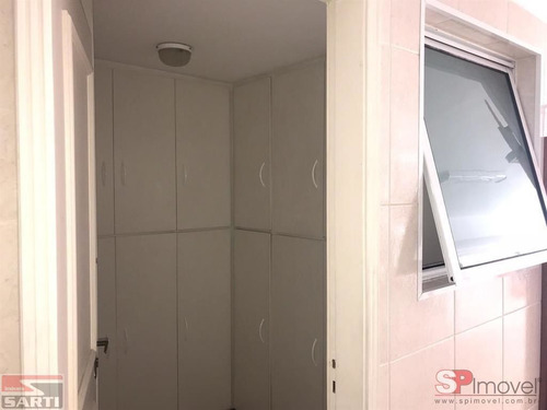 Imagem 7 de 15 de Sobrado , Semi Mobiliado , Jardim São Paulo - 4 Dormitórios - St19306