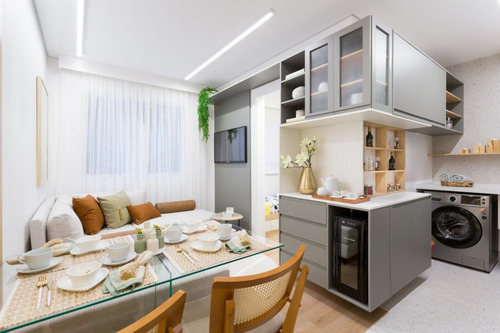 Imagem 3 de 30 de Apartamento - Ap02188 - 70983249