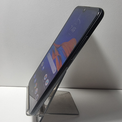 Celular Motorola E6 Plus 32 Gb 2ram Com Caixa (Usado)