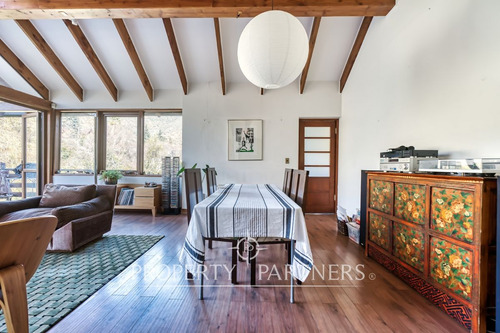Casa En Venta En Entorno Único Del Arrayan, En Cal...