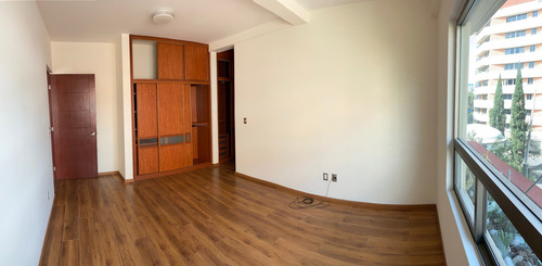 Imagen 5 de 11 de Departamento En Tiepolo 20, Alcaldía Benito Juárez