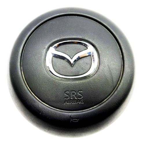 Bolsa De Aire Airbag Volante Mazda 3 Sedan 2019-2021 