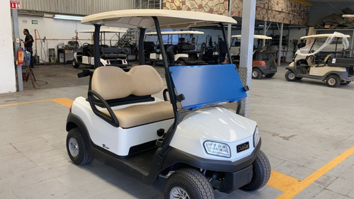 Carrito De Golf Club Car Tempo 2020 De 2 Pasajeros