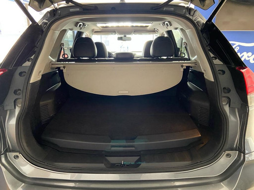 Nissan X-Trail 2.0 Exclusiv 2 Row Hybrid