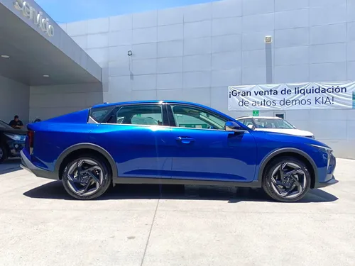 Kia K3 1.6 Ex At