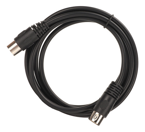Cable De Conexión De Señal De Datos Din Sound De 8 Pines A C