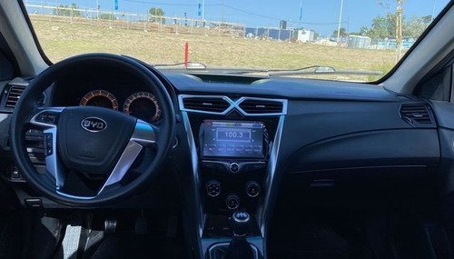Byd F3 Glx 1.5 2018
