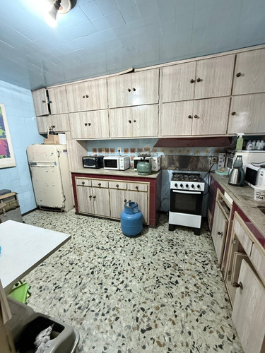 Ideal Empresa! Venta Casa/4 Dormitorios/casavalle