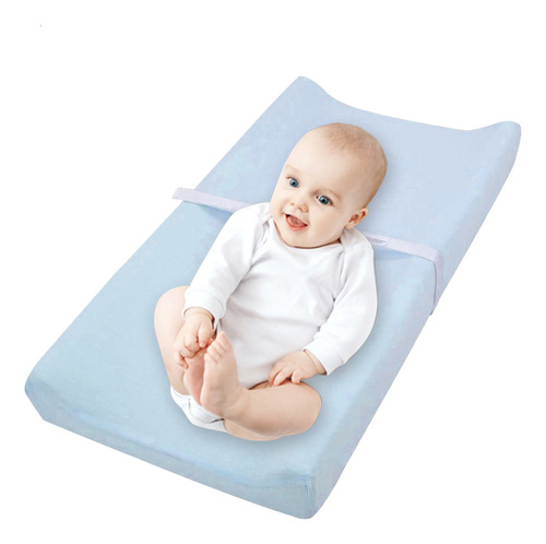 Colchoneta Para Pañales Para Bebés, De 1 Kg, Ropa De Cama Se