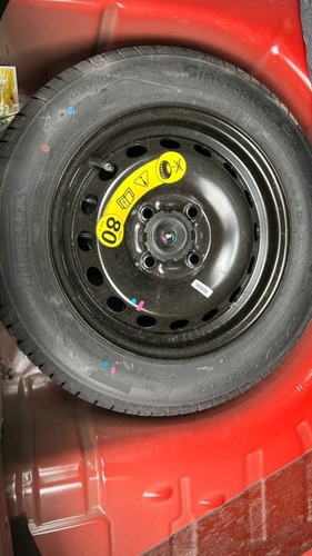 Imagen 8 de 15 de Ford Fiesta Hb Se 1.6 2019