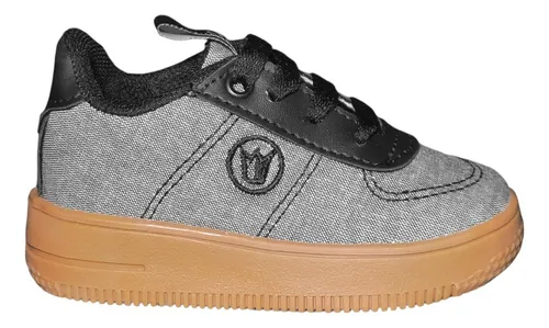 Zapatillas de colegio sale