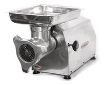 Comprar Picadora De Carne Gastronomica Trinidad M-32 Acero Inox.