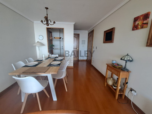 Departamento En Arriendo De 3 Dorm. En Coraceros