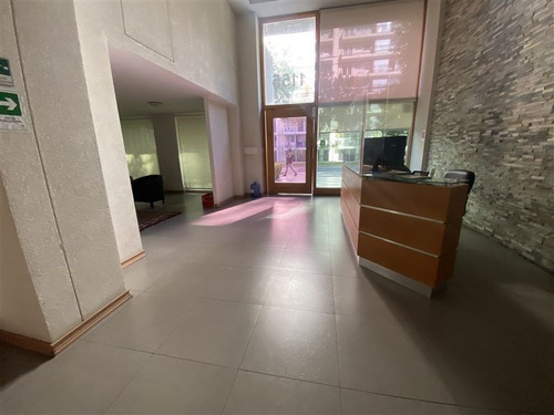 Departamento En Arriendo De 2 Dorm. En Ñuñoa