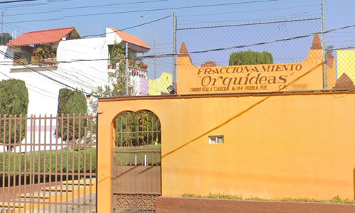 Casa En Remate En San Jerónimo Caleras, Puebla Ac93